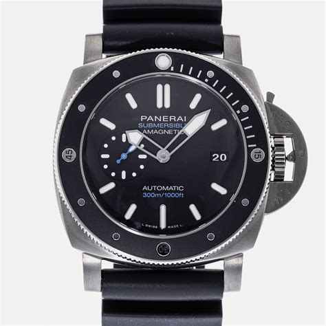 panerai 1389 price|pam 1389 review.